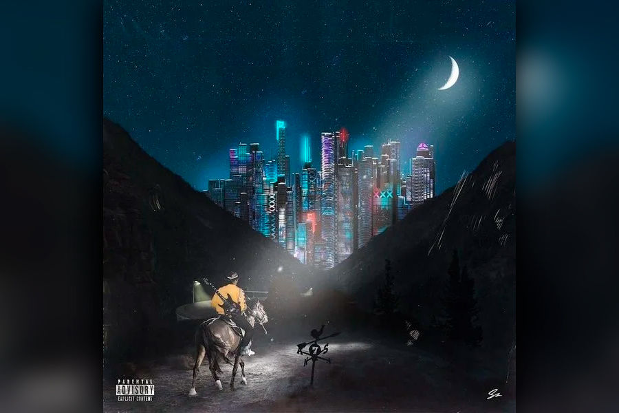 Lil Nas X Old Town Road